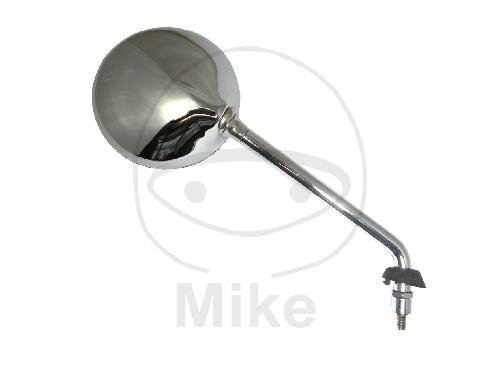 Specchio cromato destro JMP per Vespa GT GTS GTV LXV 125 250 300