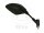 Mirror black right JMP for Yamaha MT-10 1000
