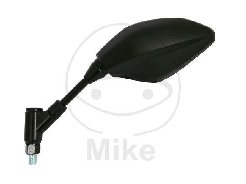 Mirror black left JMP for Yamaha MT-10 1000