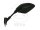Mirror black left JMP for Yamaha MT-10 1000