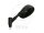 Mirror black left JMP for Yamaha XV 950 Virago XJR 1300
