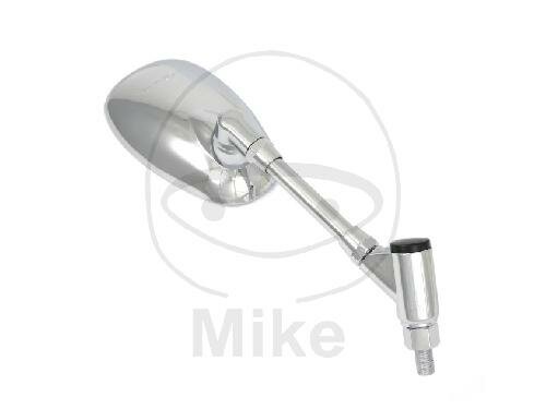 Mirror chrome right JMP for Yamaha MT-01 1700
