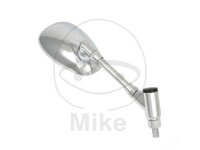 Mirror chrome right JMP for Yamaha MT-01 1700