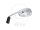 Mirror chrome left JMP for Kawasaki W 800