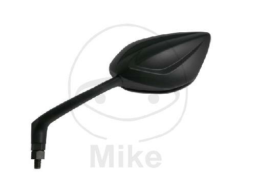 Mirror black left JMP for Suzuki GSX-S 1000 Katana