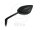 Mirror black left JMP for Suzuki GSX-S 1000 Katana