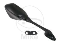 Rétroviseur noir droit JMP pour Suzuki GSX-R 1000