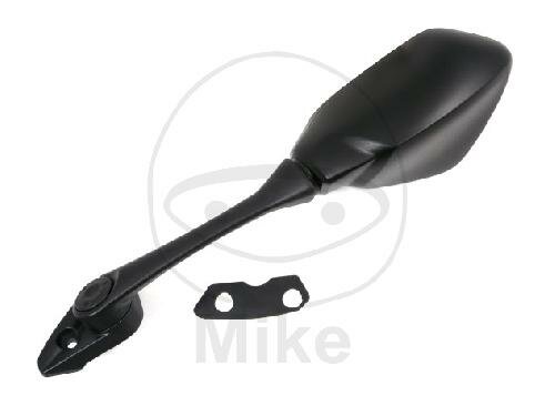 Mirror black left JMP for Suzuki GSX-R 1000