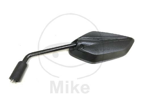 Mirror black left JMP for Yamaha GPD 125 N-Max