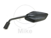 Mirror black left JMP for Yamaha GPD 125 N-Max