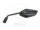 Mirror black left JMP for Yamaha GPD 125 N-Max