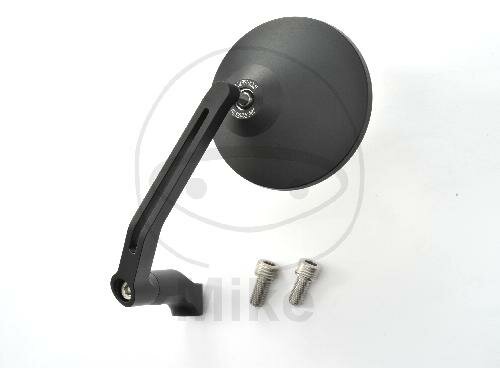 Espejo negro Universal Daytona