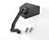 Specchio nero Universal Daytona