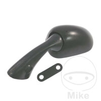 Rétroviseur noir gauche JMP pour Honda NSR 125 RVF...