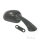 Espejo negro derecho JMP para Honda NSR 125 RVF 400 750 CBR 900