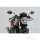Mirror black right Universal Daytona