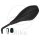 Espejo negro izquierdo JMP para BMW F 800 800 GS Adventure