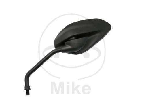 Specchio nero sinistro JMP per Ducati Scrambler 800