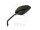 Specchio nero sinistro JMP per Ducati Scrambler 800