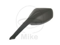 Rétroviseur noir gauche JMP pour Ducati...