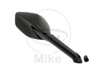 Mirror black right JMP for Ducati Multistrada 1200 S