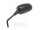 Mirror black left JMP for Honda CB 500 F FA X XA