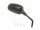 Mirror black right JMP for Honda CB 500 F FA X XA