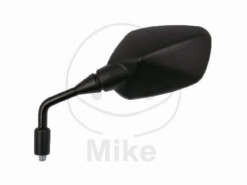 Mirror black left JMP for Honda CB 500 FA 650 F