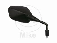 Mirror black right JMP for Honda CB 500 FA 650 F