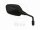 Mirror black right JMP for Honda CB 500 FA 650 F