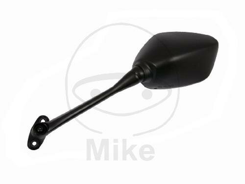 Mirror black left JMP for Honda CBR 500 RA ABS