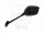 Mirror black left JMP for Honda CBR 500 RA ABS