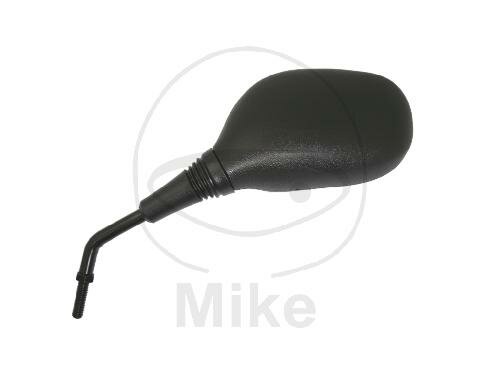 Specchio nero sinistro JMP per Honda SH 125 150