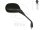 Specchio nero destro JMP per Honda CBF 125