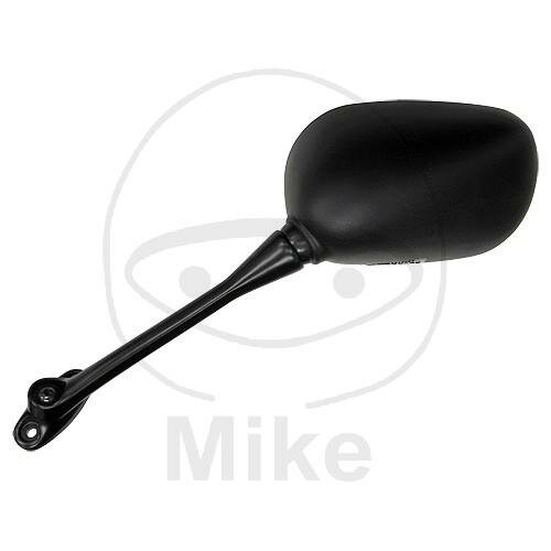 Mirror black left JMP for Honda CBR 125