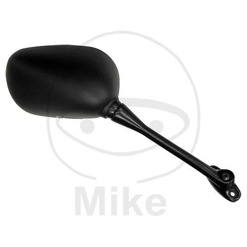 Mirror black right JMP for Honda CBR 125