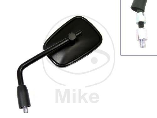 Mirror black left JMP for Kawasaki Vulcan 650
