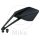 Specchio nero sinistro JMP per Kawasaki Z 1000 F G