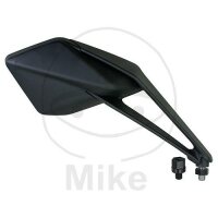 Rétroviseur noir droit JMP pour Kawasaki Z 1000 F G