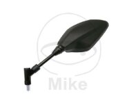 Rétroviseur noir gauche JMP pour Yamaha MT-03 320...