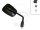 Mirror black right JMP for Kawasaki Vulcan 650