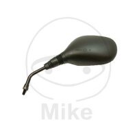 Espejo negro izquierdo JMP para Yamaha MBK CW EW NS YQ 50...