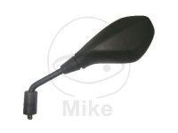 Mirror black left JMP for Aprilia SR 50 Tuono 125 1000...