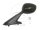 Spiegel schwarz links JMP für Piaggio Vespa X-Evo 125 250 400