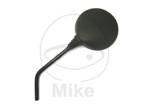 Specchio nero sinistro o destro JMP per Aprilia MX Rally RX Scarabeo 50 100 125
