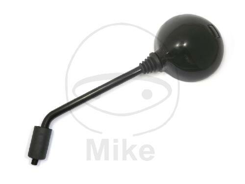 Mirror black left or right JMP for Gilera DNA 50 125 180