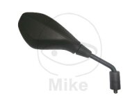 Mirror black right JMP for Aprilia SR 50 Tuono 125 1000...