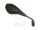 Espejo negro derecho JMP para Aprilia SR 50 Tuono 125 1000 RXV SXV 450 550 Pegaso 650