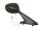 Mirror black right JMP for PIaggio Vespa X-Evo 125 250 400