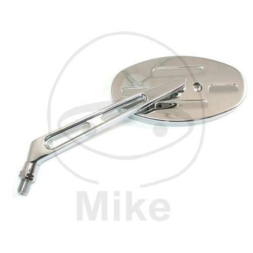 Spiegel chrom links JMP